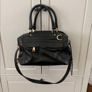 Rebecca Minkoff Morning after bag